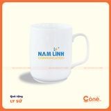[LS003] Ly Sứ