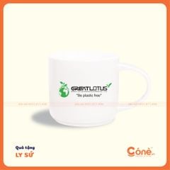[LS005] Ly Sứ
