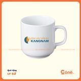 [LS002] Ly Sứ