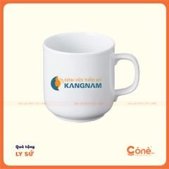 [LS002] Ly Sứ