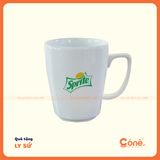 [LS001] Ly Sứ