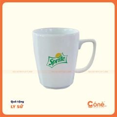 [LS001] Ly Sứ