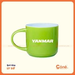 [LS004] Ly Sứ