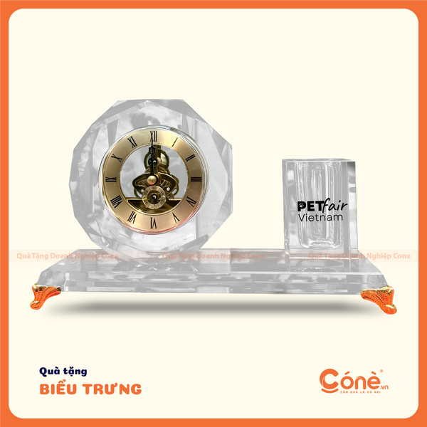 Biểu Trưng Chuyển Mình Bền Vững BTQT02 - 1