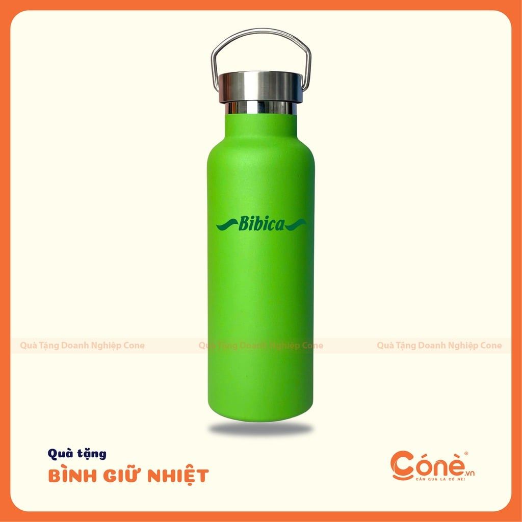[BGN002] Bình Giữ Nhiệt Bình Minh Mới | Bình Giữ Nhiệt Giá Tốt & Chất Lượng Cao