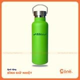 [BGN002] Bình Giữ Nhiệt Bình Minh Mới | Bình Giữ Nhiệt Giá Tốt & Chất Lượng Cao