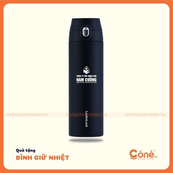 Bình Giữ Nhiệt Cất Cánh BGN003 - 1