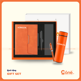 [BQT001] Bộ Quà Tặng Premium Set