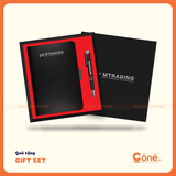 [BQT003] Bộ Quà Tặng Business Kit Cone