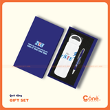 [BQT006] Bộ Quà Tặng Creative Box