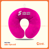 [GTC006] Gối Tựa Cổ Niềm Tin Cone