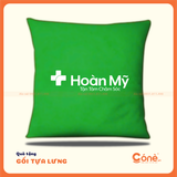 [GTL001] Gối Tựa Lưng