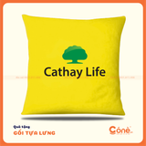 [GTL004] Gối Tựa Lưng