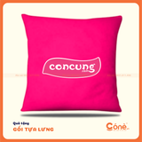 [GTL006] Gối Tựa Lưng