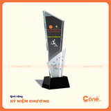 [KNC001] Kỷ Niệm Chương KNC001