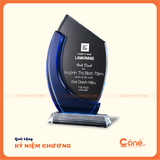 [KNC005] Kỷ Niệm Chương Hình Cánh Buồm KNC005