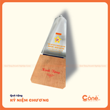 [KNC006] Kỷ Niệm Chương Khát Vọng   | Kỷ Niệm Chương Đế Gỗ Chắc Chắn