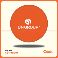 [LC002] Lót Chuột Kết Nối | Lót Chuột In Logo