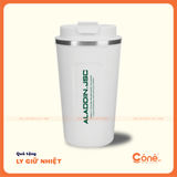 [LGN002] Ly Giữ Nhiệt Nắp Gài 510ml
