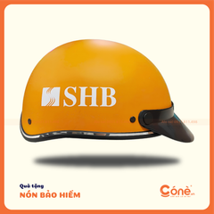 [NBH005] Mũ Bảo Hiểm Đồng Hành | Mũ Bảo Hiểm Bền & Đẹp