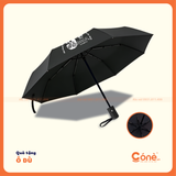 [OD004] Ô Dù Premium | Ô Gấp 3 Tự Động 2 Chiều