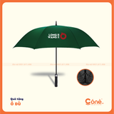 [OD001] Ô Dù Niềm Tin | Ô Cán Thẳng Chất Lượng Cao