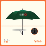 [OD001] Ô Dù Niềm Tin | Ô Cán Thẳng Chất Lượng Cao