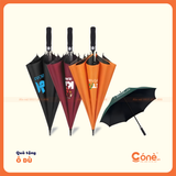 [OD001] Ô Dù Niềm Tin | Ô Cán Thẳng Chất Lượng Cao