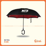 [OD003] Ô Dù Đồng Hành | Ô Dù Cán Cong