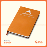 [ST001] Sổ Premium Notes | Sổ Tay Simili Giá Tốt