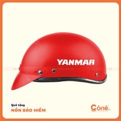 [NBH005] Nón Bảo Hiểm Đồng Hành