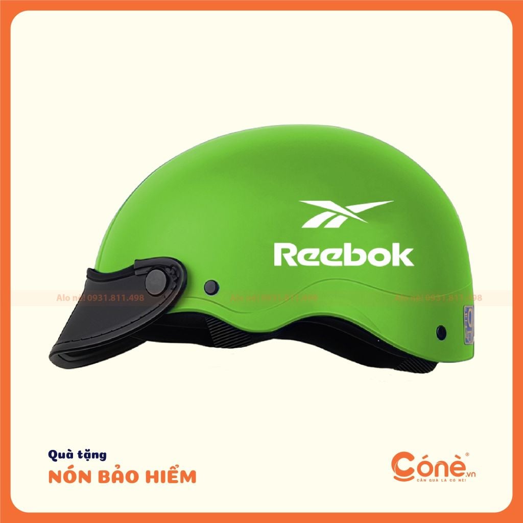 Mũ Bảo Hiểm Premium