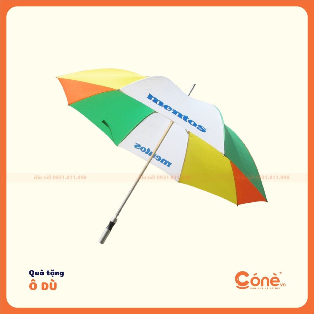 quà tặng ngành bất động sản