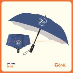 [OD004] Ô Dù Premium | Ô Gấp 3 Tự Động 2 Chiều