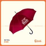 [OD003] Ô Dù Đồng Hành | Ô Dù Cán Cong