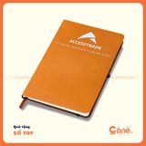 [ST001] Sổ Premium Notes | Sổ Tay Simili