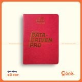 [ST005] Sổ Plan Master | Sổ Tay Bìa Còng Cao Cấp