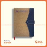 [ST006] Sổ Đồng Hành | Sổ Tay Simili Cao Cấp