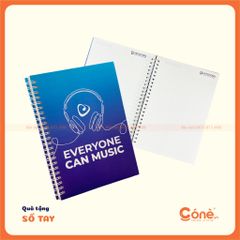 [ST003] Sổ Tay Tuỳ Duyên