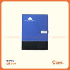 [ST002] Sổ Tay Note Pro | Sổ Sạc Dự Phòng
