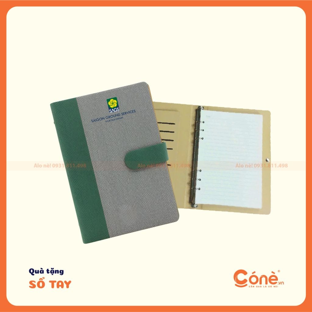 quà tặng doanh nghiệp đồng nai