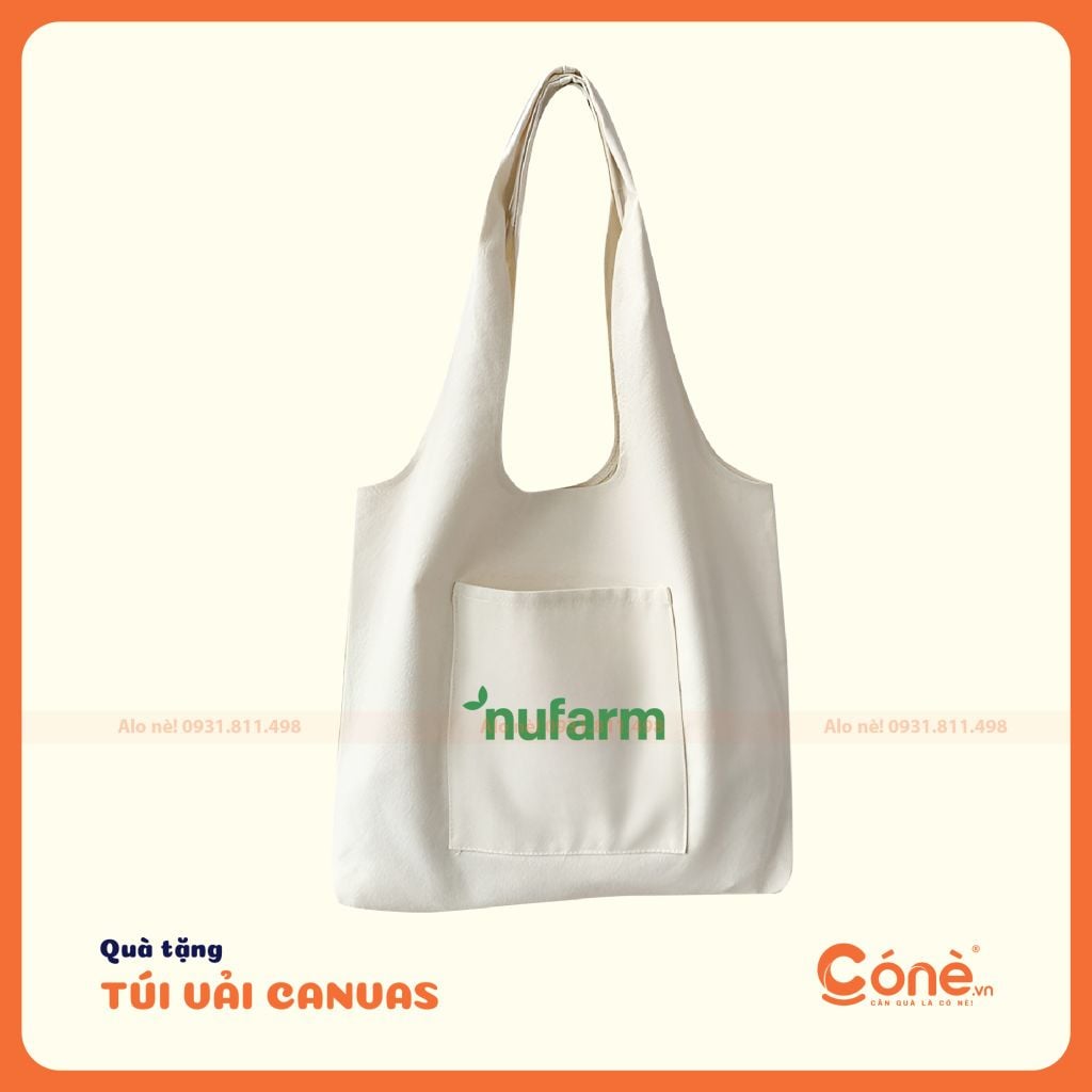 quà tặng khai trương spa