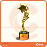 [CQT003] Cúp Hành Trình Cone