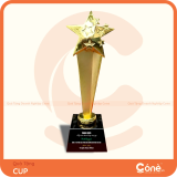[CQT006] Cúp Đỉnh Cao Cone