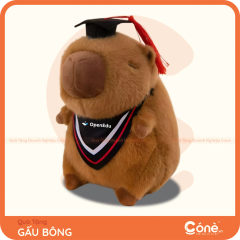 [GB007] Gấu Bông Cozy Friend