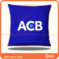 [GT005] Gối Tựa Premium | Gối Lưng Sofa Cao Cấp Hình Vuông