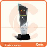 [KNC001] Kỷ Niệm Chương Sáng Tạo | Kỷ Niệm Chương Dành Cho Nhân Viên Xuất Sắc