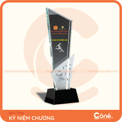 [KNC001] Kỷ Niệm Chương Sáng Tạo | Kỷ Niệm Chương Dành Cho Nhân Viên Xuất Sắc