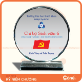 [KNC002] Kỷ Niệm Chương Dấu Ấn | Kỷ Niệm Chương Tròn Giá Tốt