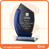 [KNC005] Kỷ Niệm Chương Đỉnh Cao | Kỷ Niệm Chương Hình Cánh Buồm